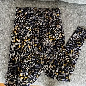 Lululemon Fast and Free Tight